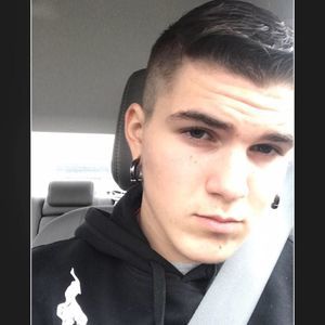 Meet your Posher, Dylan